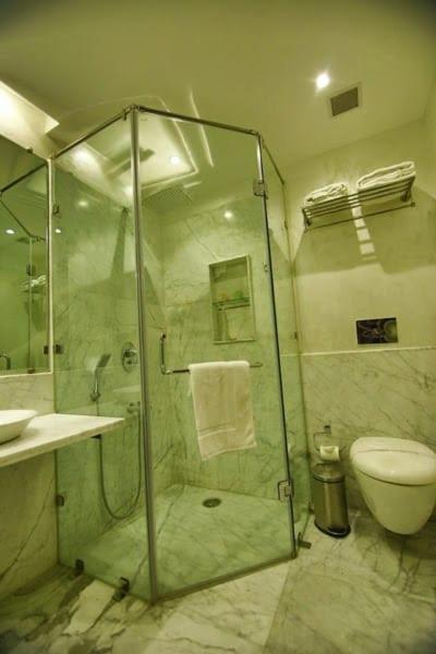 Hotel Jrd Exotica-Business Hotel New Delhi Exterior photo